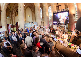 Fotograaf: Niels de Vries