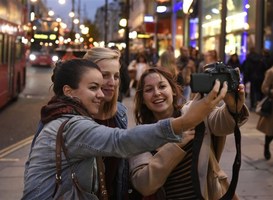 © Hollandse Hoogte / Peter Hilz