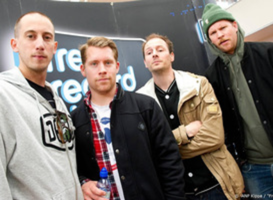 Snackbar 't Pleintje in Madurodam gezet 