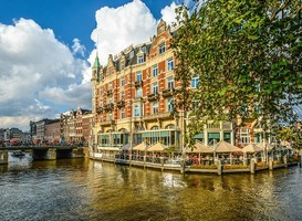 Hotel De L'Europe Amsterdam