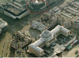 Nieuw viersterrenhotel 