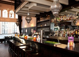 Taproom Hoogh in Zwolle