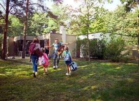 Center Parcs weer open