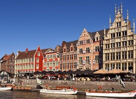 België horeca weer open