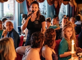 Pasta e Basta & Friends