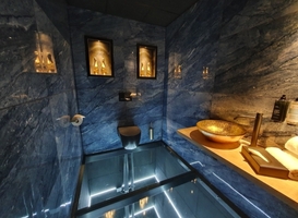 Mooiste toilet van Nederland