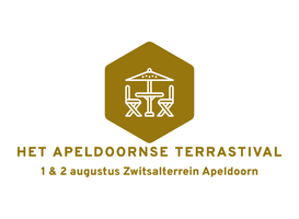 Terrastival Apeldoorn