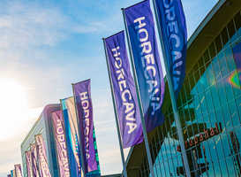 Horecava Rai Amsterdam