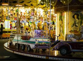 Kermis Midden- en West-Brabant