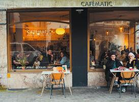 Horeca Antwerpen coronavirus