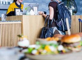 Gemeentes willen bevoegdheid om fastfoodrestaurants te weren