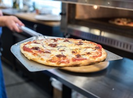 Horecava 2022 organiseert allereerste NK Pizzabakken