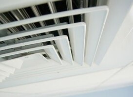 Ventilatie voldoet in met name de horeca niet aan de gestelde eisen