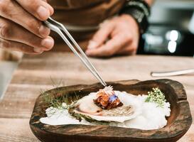 Zuivelhoeve overall winnaar van Foodservice Awards 2022