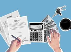 MKB-ondernemers twintig miljard euro belastingschuld