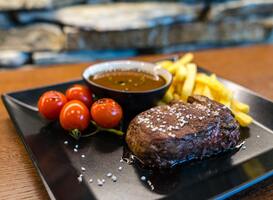 Flink bezorgt recepten van tv-kok Miljuschka Witzenhausen