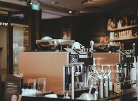 Robotisering als oplossing voor personeelstekort in horecabranche