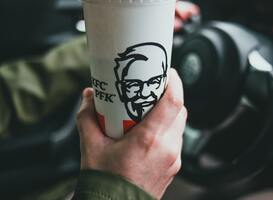 Binnenkort opent het eerste KFC-restaurant van de omgeving Leiden 