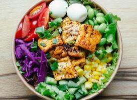 Consumenten moeten dierlijke eiwitten vaker gaan inruilen voor plantaardige