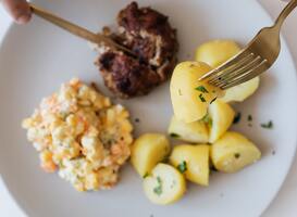 Zin in hutspot? Bezorgservice Prakkie brengt oer-Hollandse maaltijden