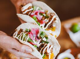 Wrap & More opent binnenkort de deuren voor liefhebbers van wraps