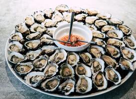 Visrestaurant Blue in Tilburg opent de deuren