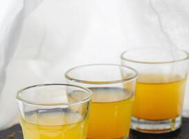 Helft Amsterdammers gebruikt Gorillas en bestelt vooral gembershots en avocado's