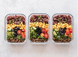 Kwetsbare personen krijgen geen maaltijden meer van Participe