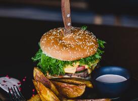 Burgerrestaurant Ome Toon komt bij foodcourt Brier59 bij Oss