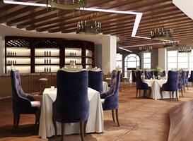 Het Berghotel in Amersfoort gaat verder onder een eigen merknaam