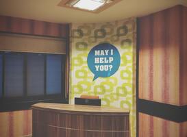 Haaksbergse Danell uitgeroepen tot beste hotelreceptioniste: ‘Ik leef voor de horeca’