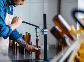 Alcoholvrij bier en speciaalbier in de lift in 2022