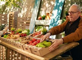 Noordwijkse restaurants zetten duurzaam op de kaart