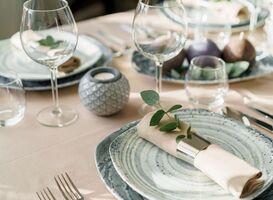 Herman Hell opent nieuw restaurant 'Grace' in Rotterdam