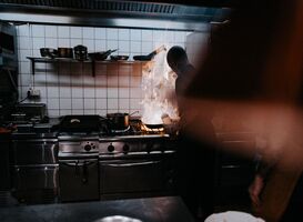 Instagramsensatie Kip ’n Drip bemachtigt vaste plek in De Pijp