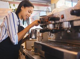 Studenten.nl: horeca niet langer populairste baan onder studenten