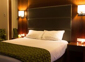 Normal_hotelkamer__bed__hotelbed