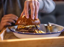 Normal_close-up-burger-with-egg-and-meat-in-a-plate-with-2021-09-02-15-12-07-utc__1_