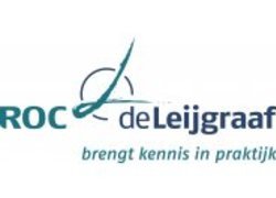 Logo_roc_de_leijgraaf_logo
