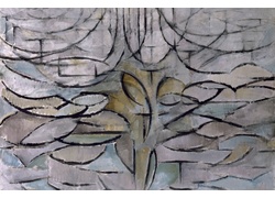 Logo_piet_mondriaan__bloeiende_appelboom__1912