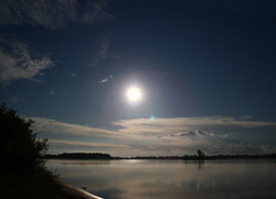Normal_full_moon_ob_rivier_volle_maan