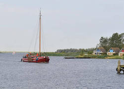 Normal_zeilboot_platbodem_lauwersmeer