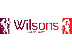 Logo_gay_cafe_wilsons_haarlem_logo