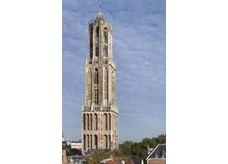 Logo_utrecht_domtoren