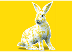 Logo_shine_bosch_arts_festival_konijn