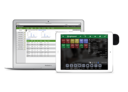 Lightspeed, hét kassasysteem in de horeca